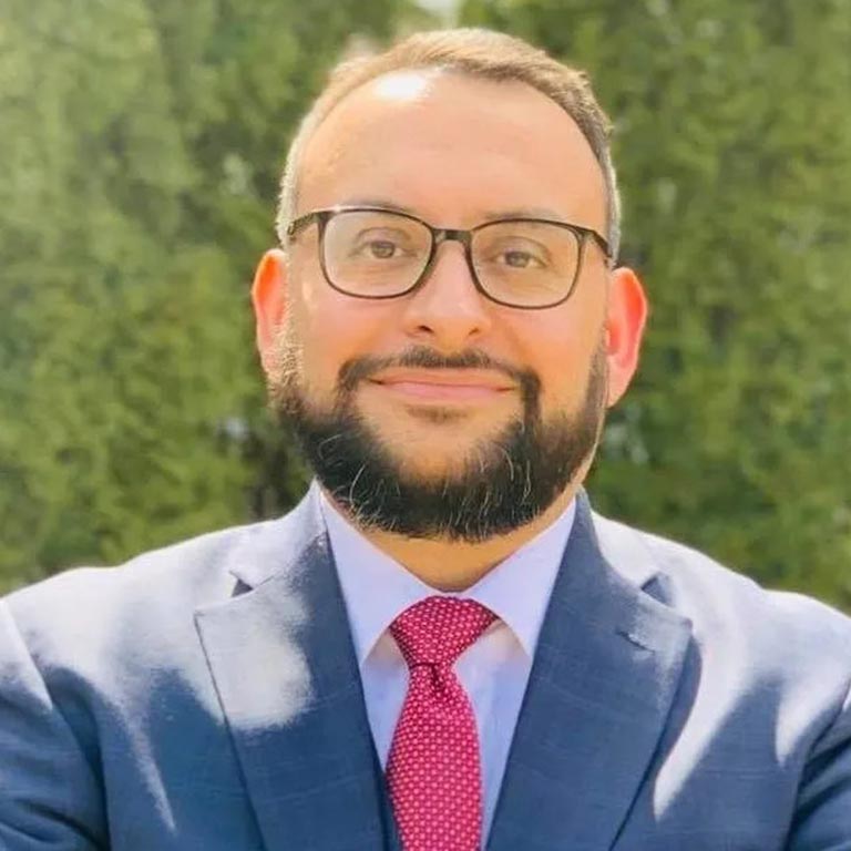 Rodolfo MEdina