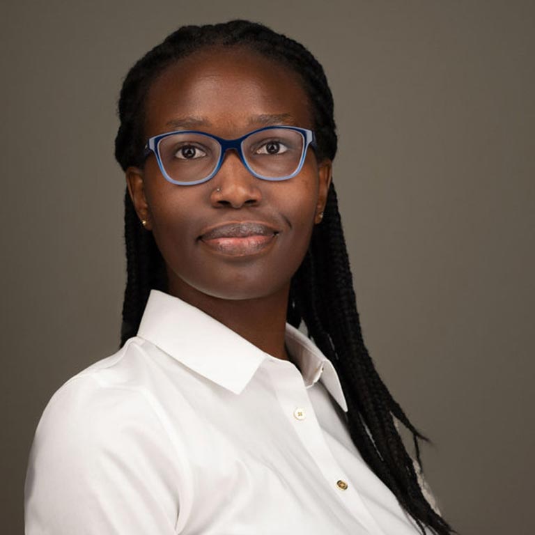 Sarah Ankunda