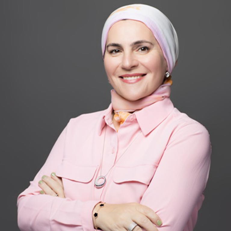 Suzanna Akhras